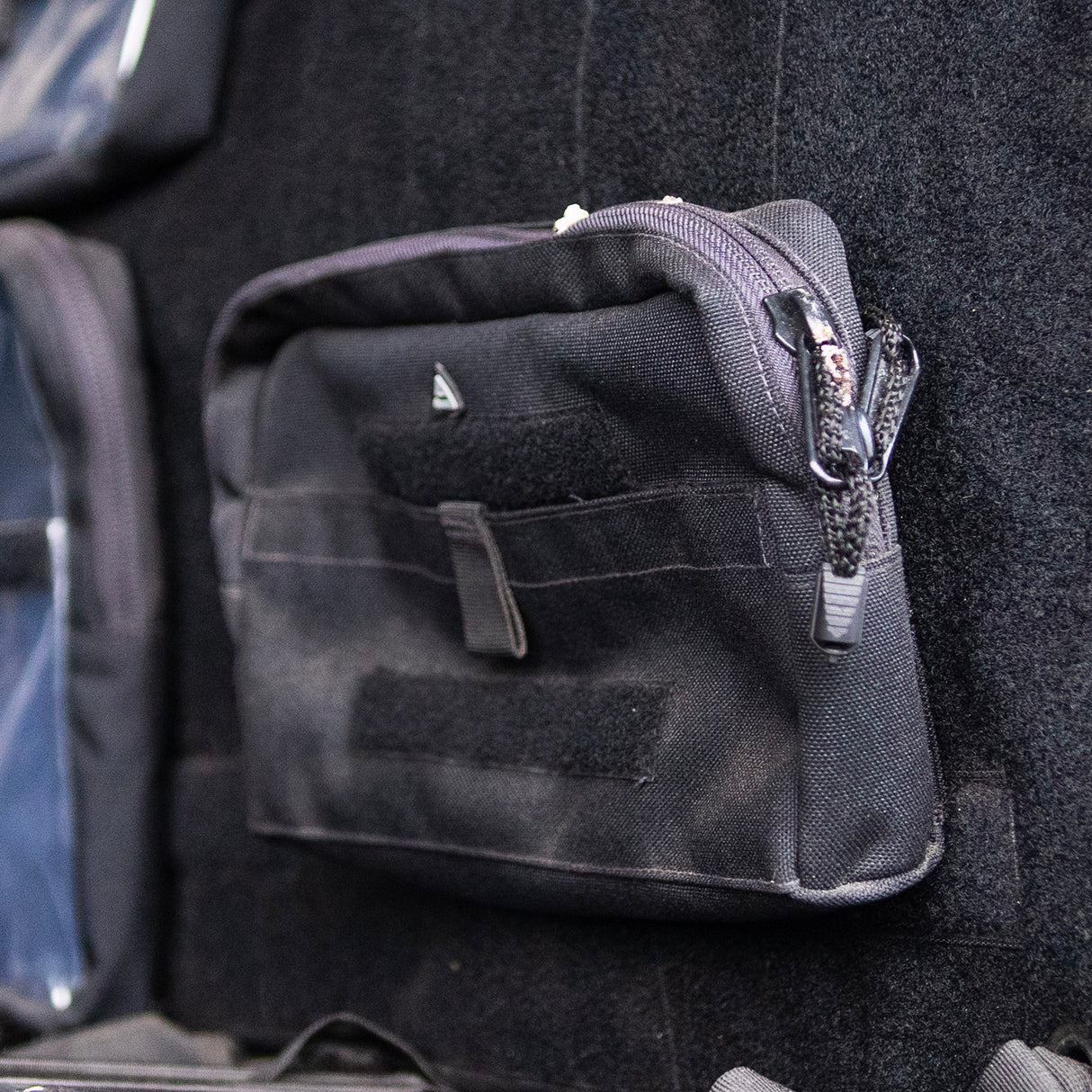 Klett Bag Trunk