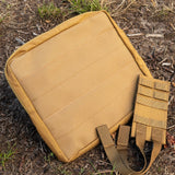 Klett Bag Trunk Clear