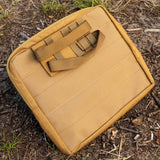 Klett Bag Trunk Clear