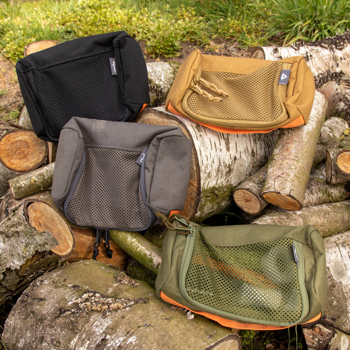 Voyager Bag Net L