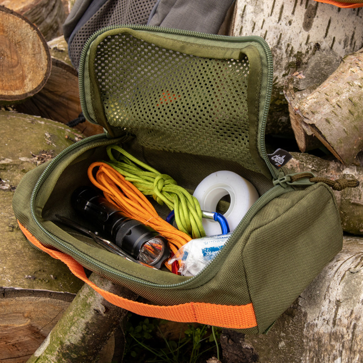 Voyager Bag Net L