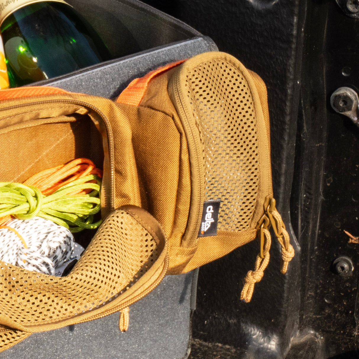 Voyager Bag Net M
