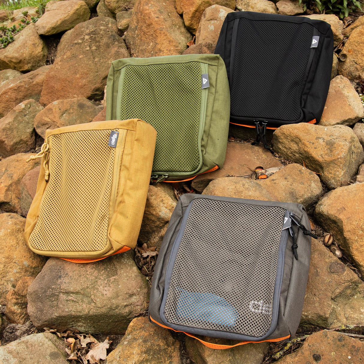 Voyager Bag Net XL
