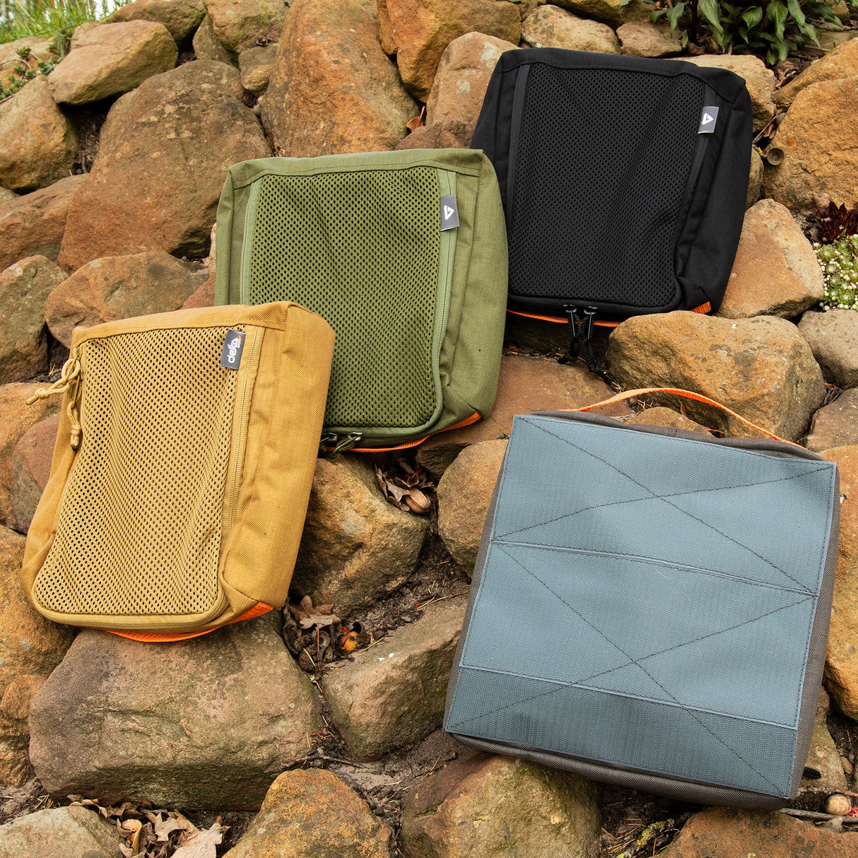 Voyager Bag Net XL