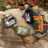 Voyager Bag Clear L