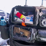 Voyager Bag Clear L