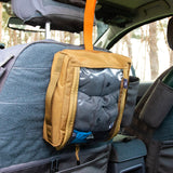 Voyager Bag Clear XL