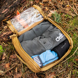 Voyager Bag Clear XL