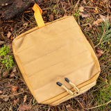 Voyager Bag Clear XL