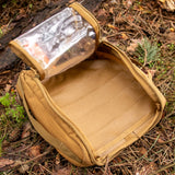 Voyager Bag Clear XL