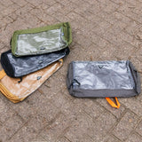 Voyager Bag Clear XXL
