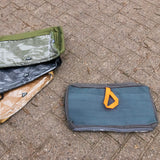 Voyager Bag Clear XXL