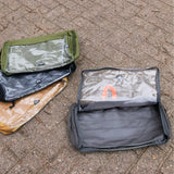 Voyager Bag Clear XXL