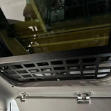 Innen M.O.L.L.E. Panels für Ineos Grenadier Safari Fenster