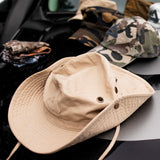 delta Hat Pebble Sand