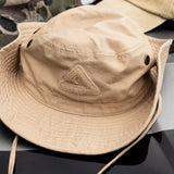 delta Hat Pebble Sand