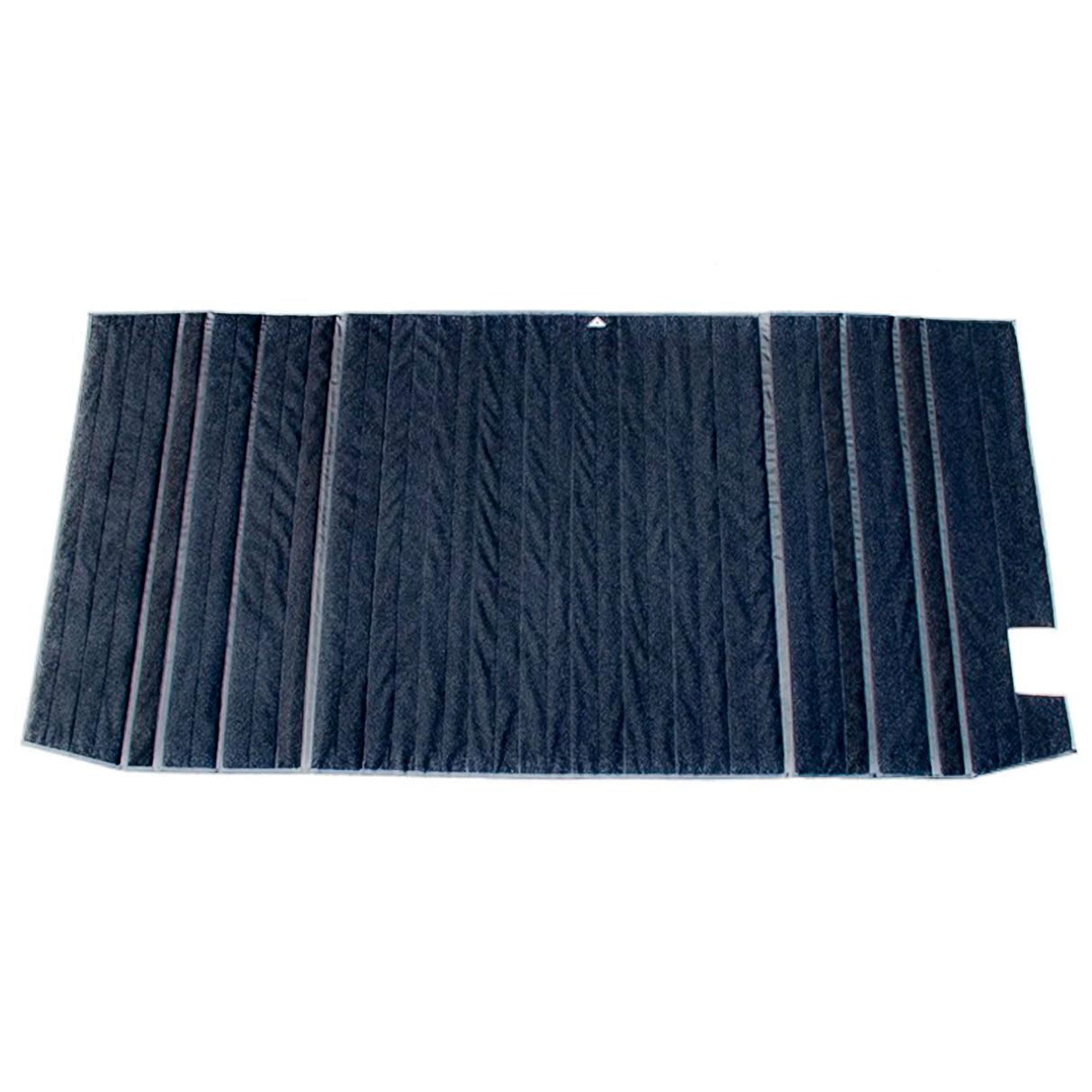 Klett Trunk Panel TD4